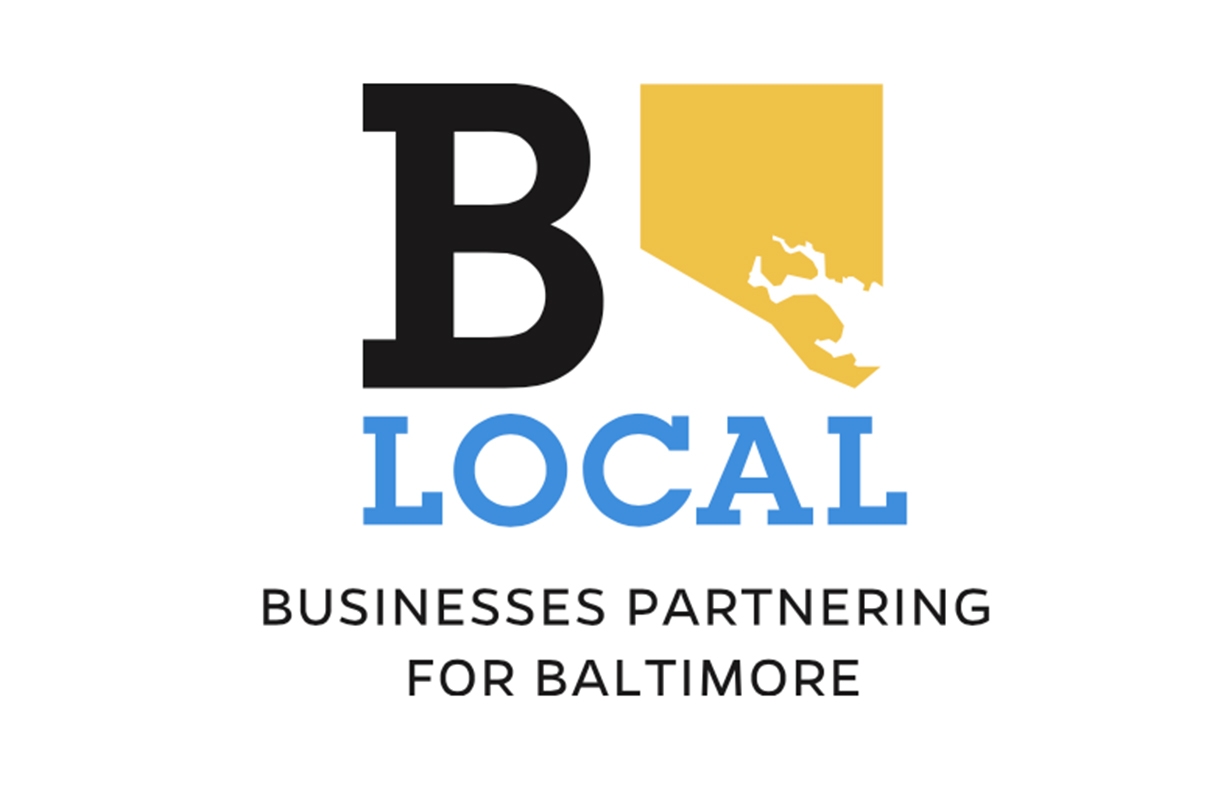 BLocal - Business partnering for Baltimore
