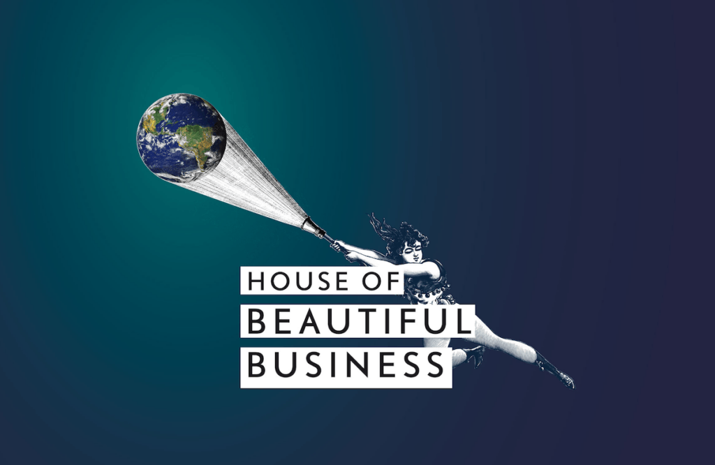 House of Beautiful Business