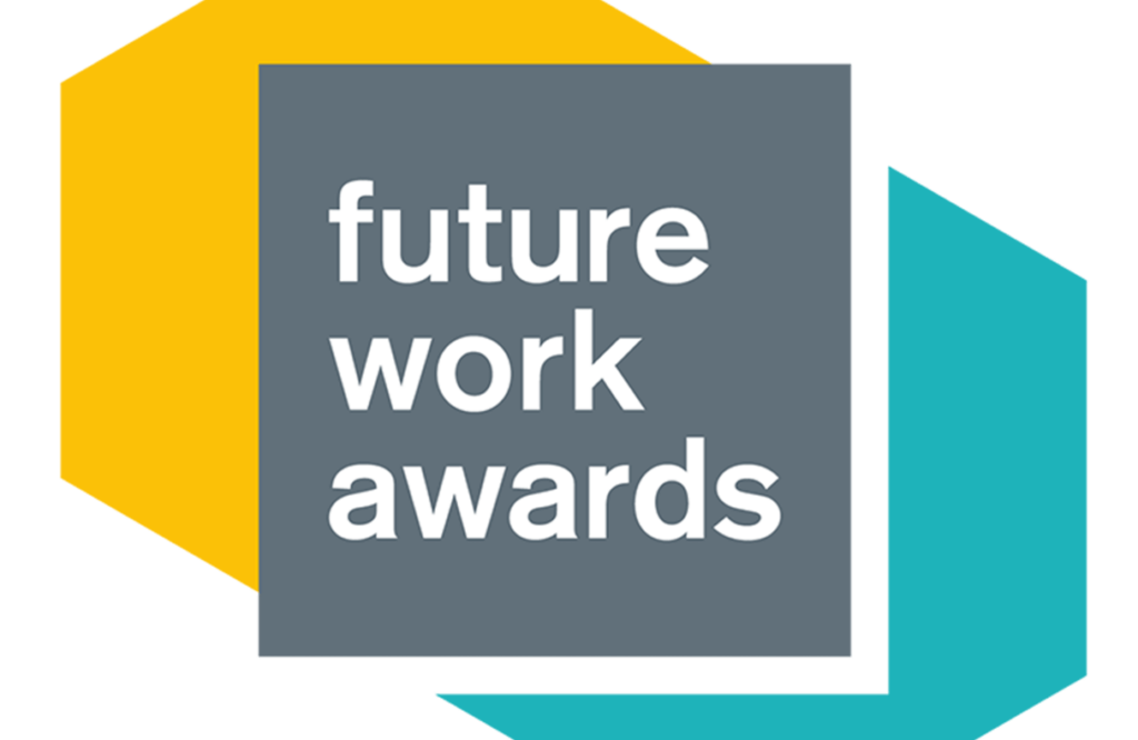 Future Work Awards logo