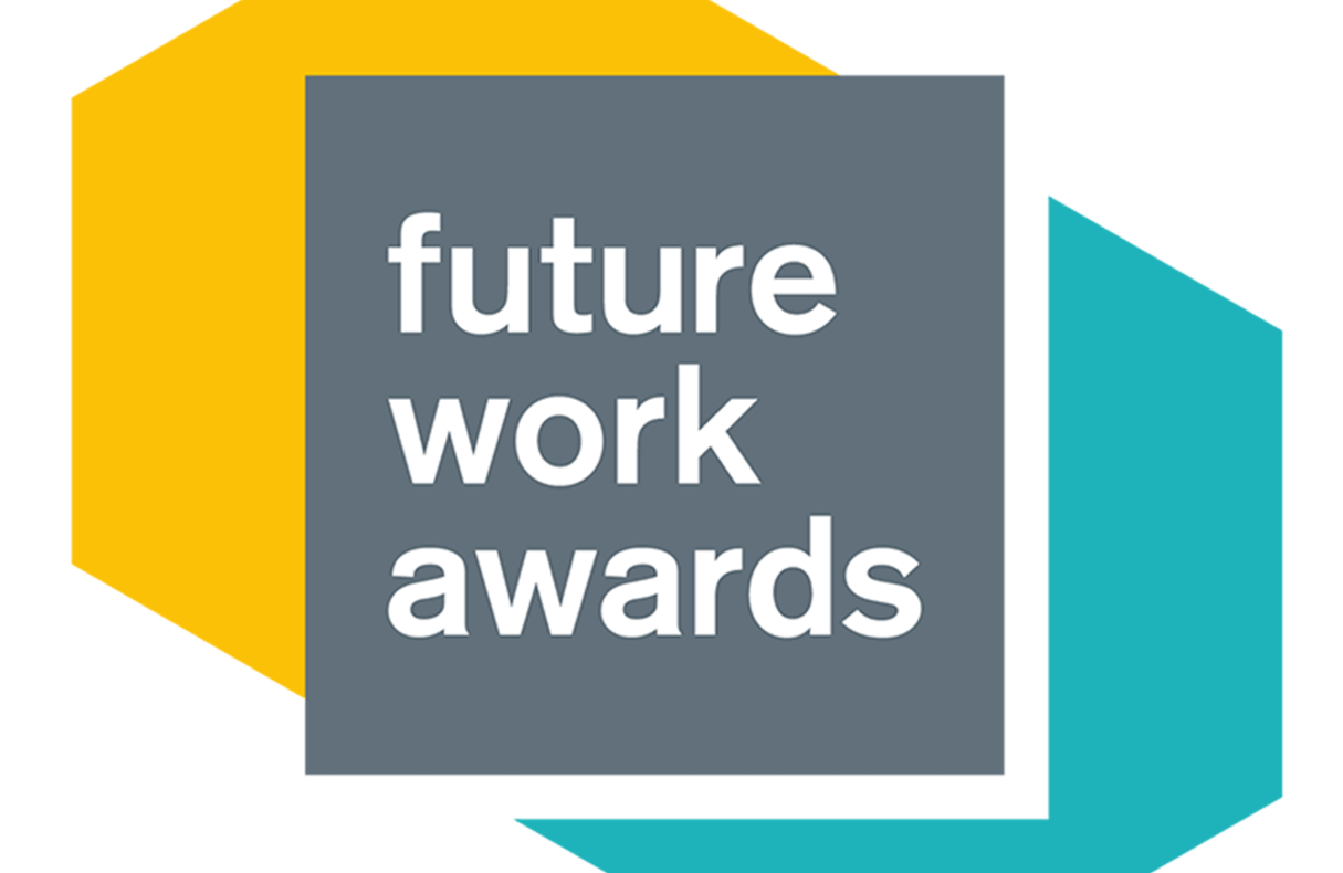Future Work Awards logo