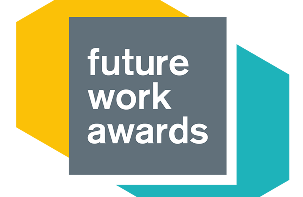 Future Work Awards logo