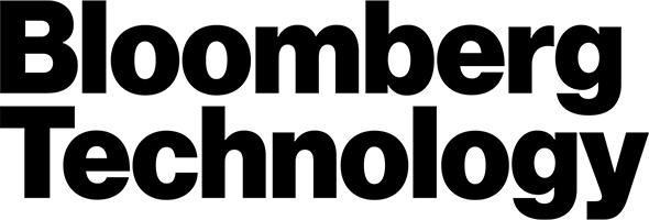 Bloomberg Technology logo