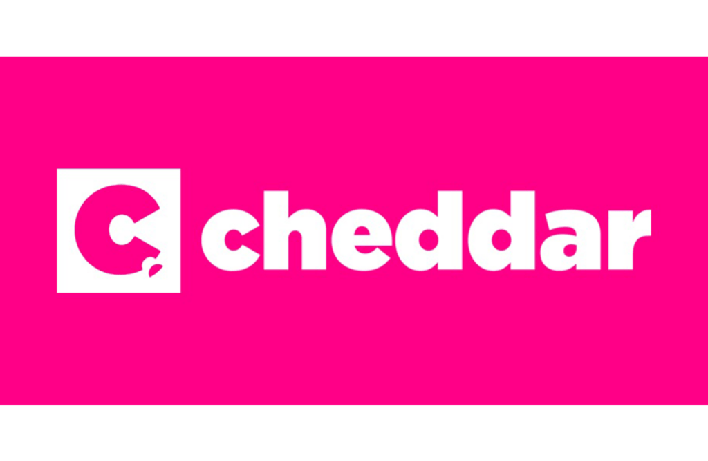 Cheddar logo