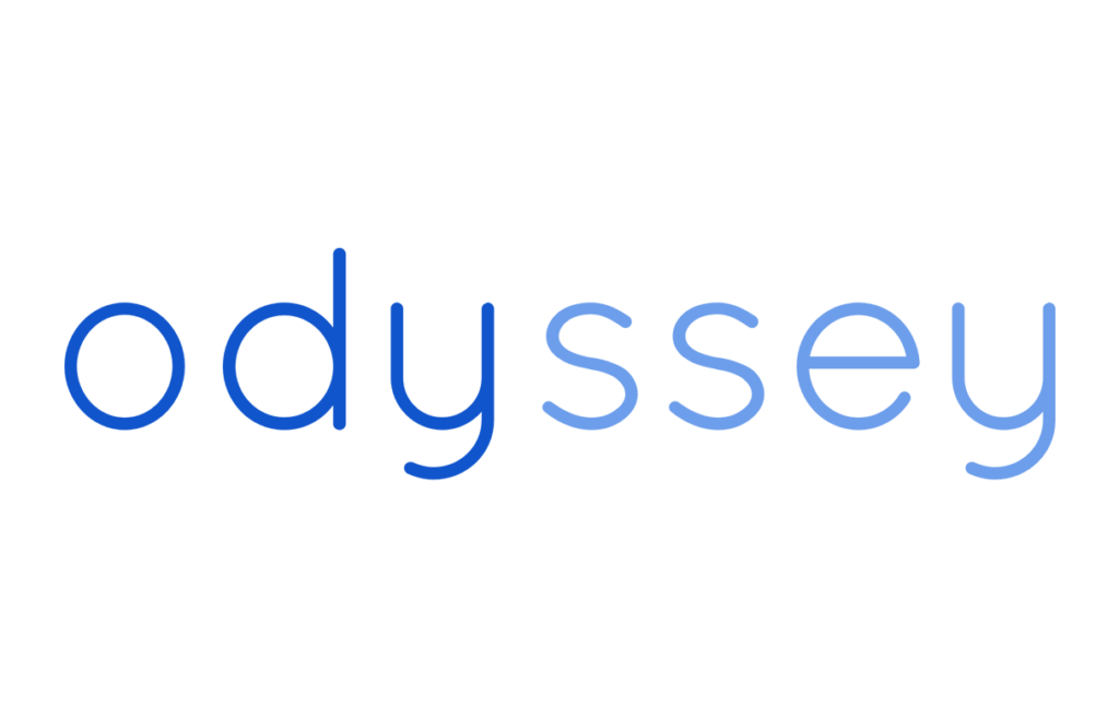 Catalyte Odyssey logo