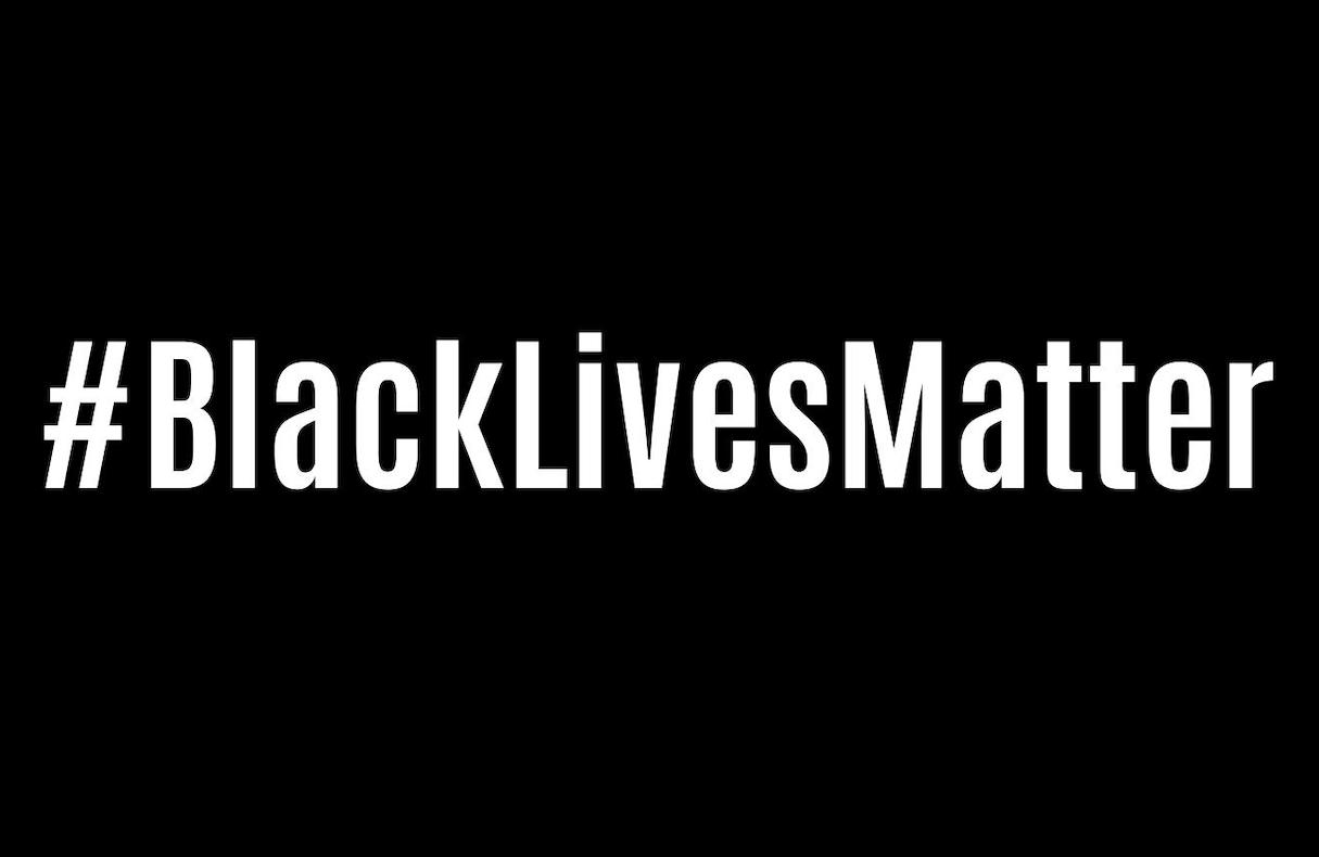 #BlackLivesMatter