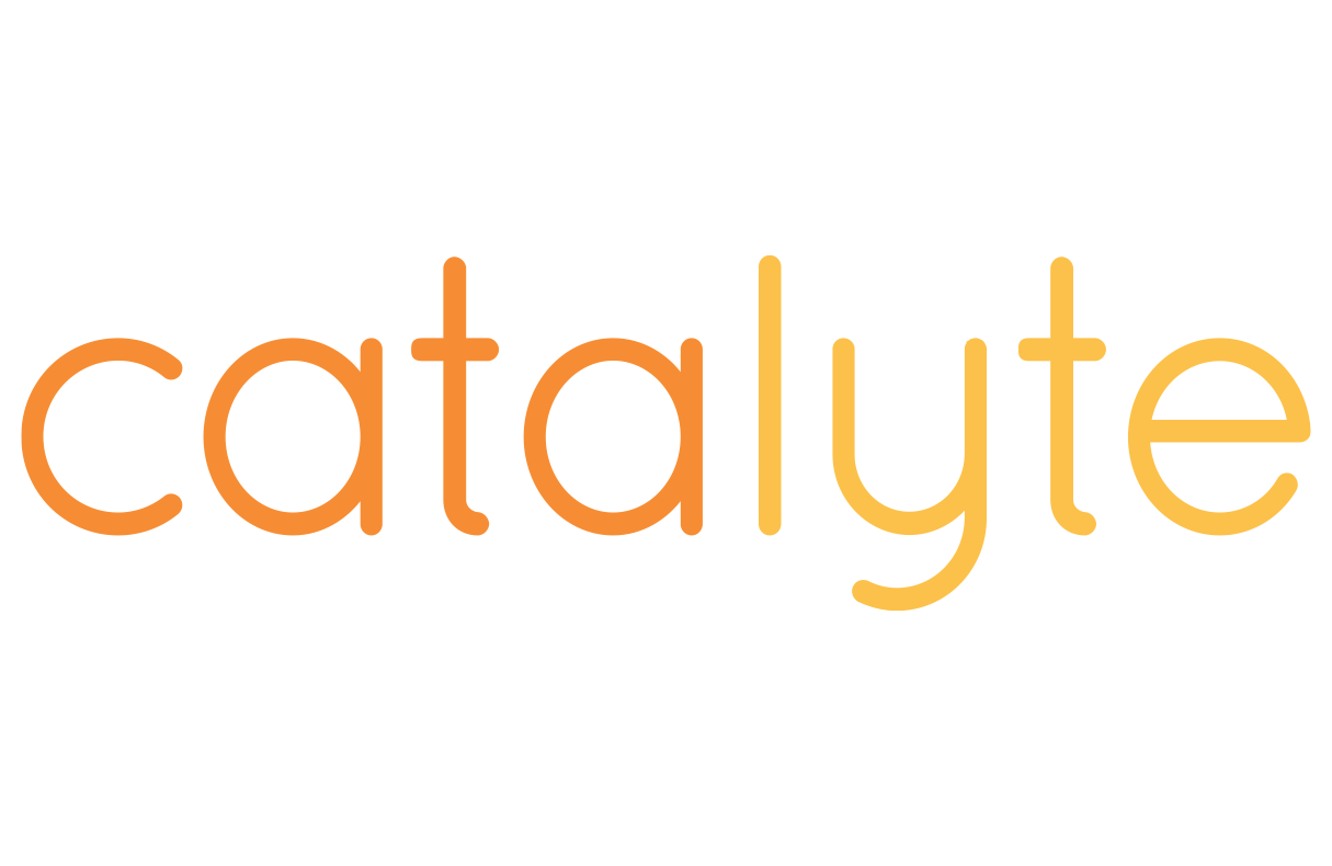 Catalyte logo