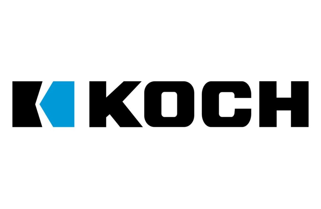Koch Industries logo