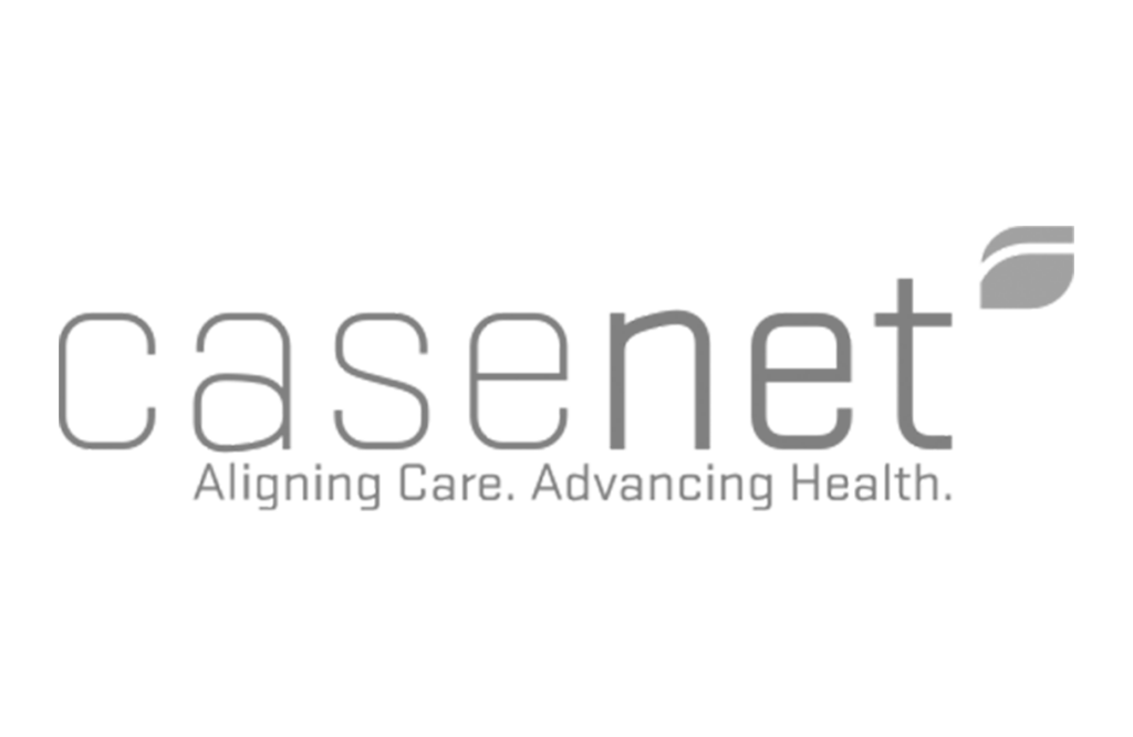 Casenet logo