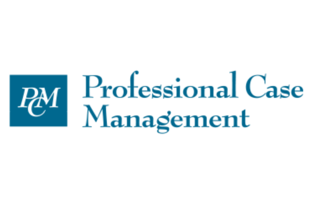 Professional Case Management logo