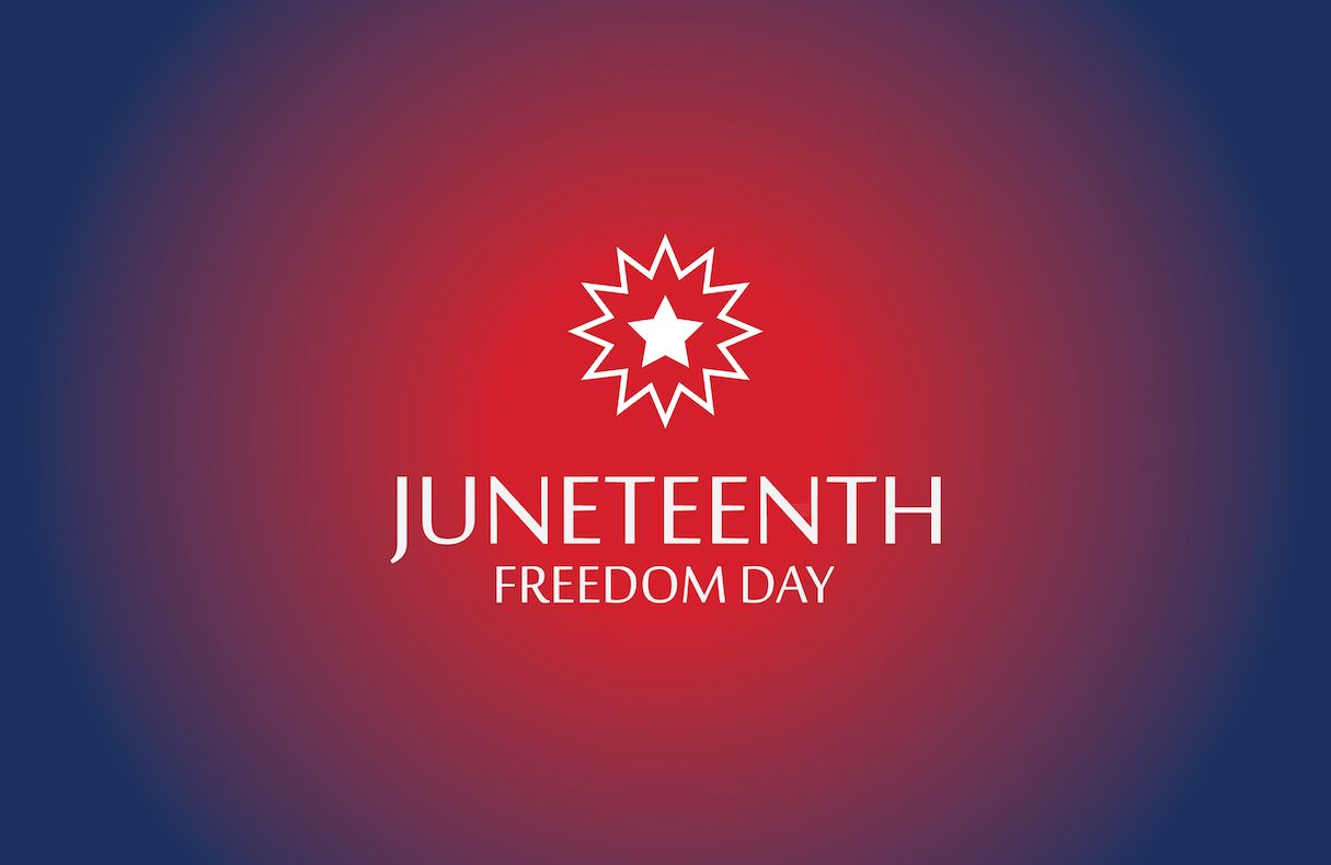 Juneteenth Freedom Day