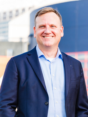 Greg Sybersma is the Chief Strategy Officer - Talent Development of Catalyte