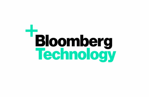 Bloomberg Technology logo