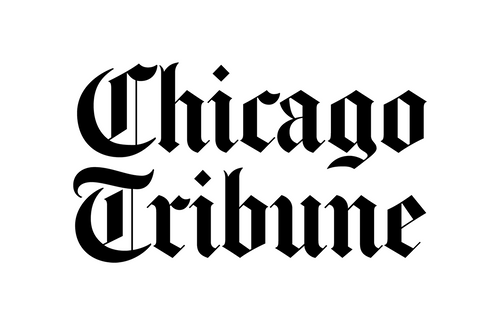 Chicago Tribune logo