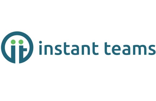 Instant Teams logo