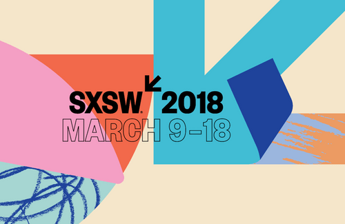 SXSW 2018 March 9-18