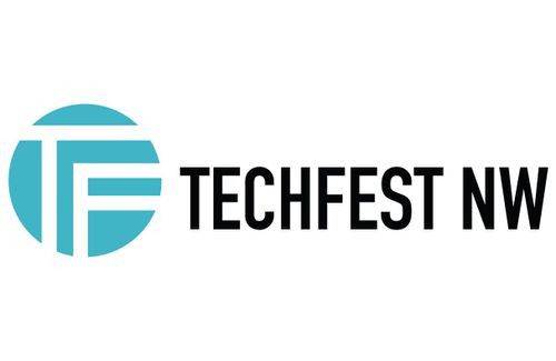 TechFest Northwest 2019 flogo