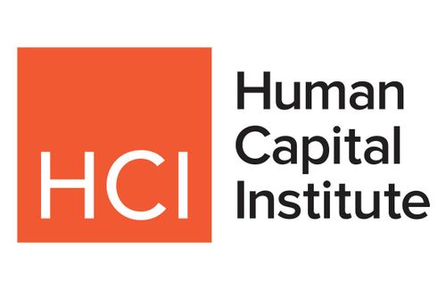 Human Capital Institute HCI logo