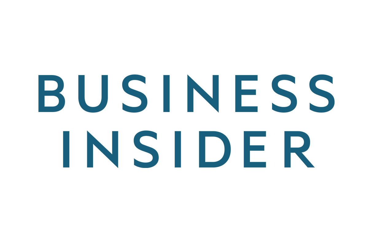 Business Insider logo