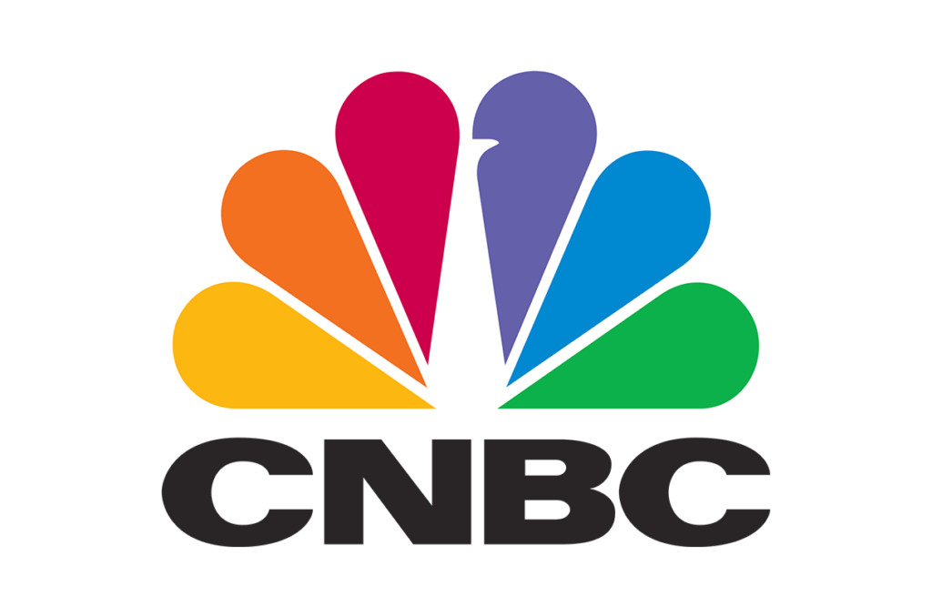 CNBC logo