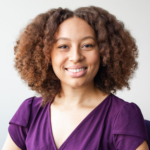 Catalyte software developer Catherine Booker