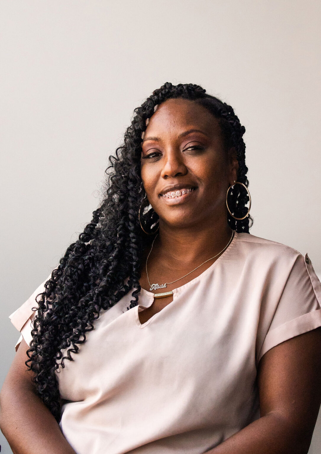 Catalyte Alumni Success Story Alicia