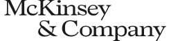 Mckinsey & Company logo