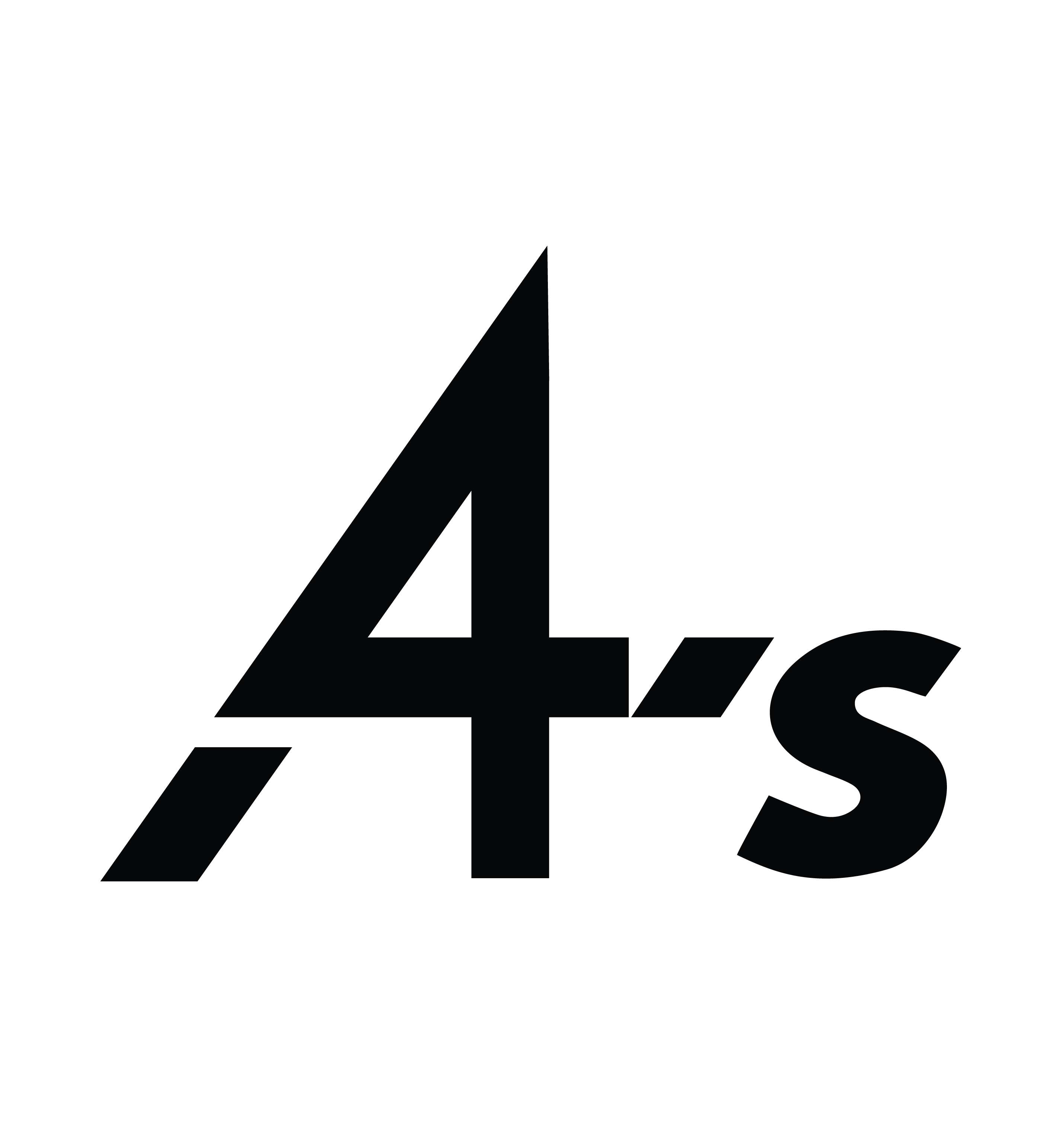 4A's logo