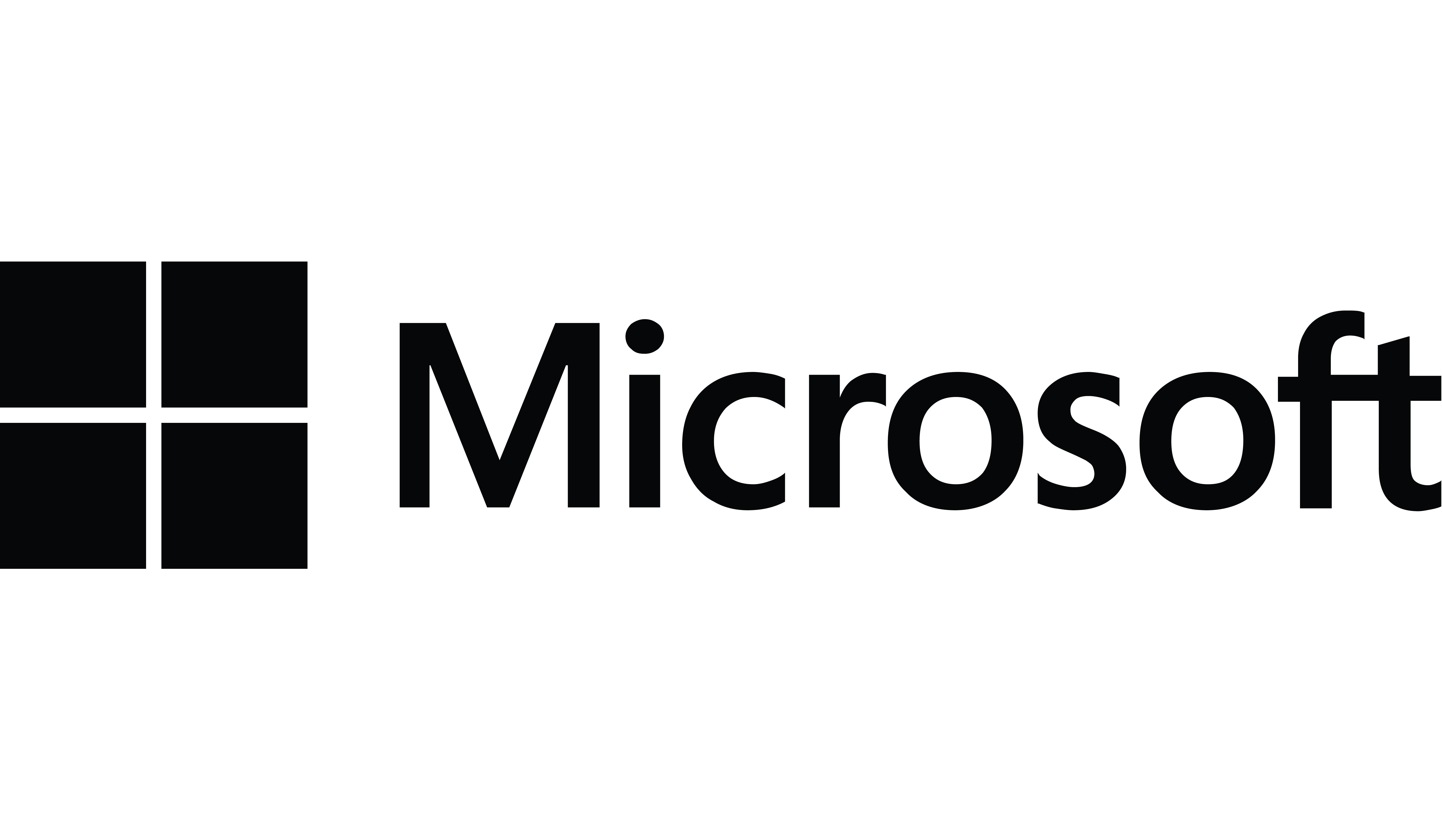 Microsoft logo