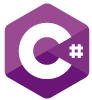 C#