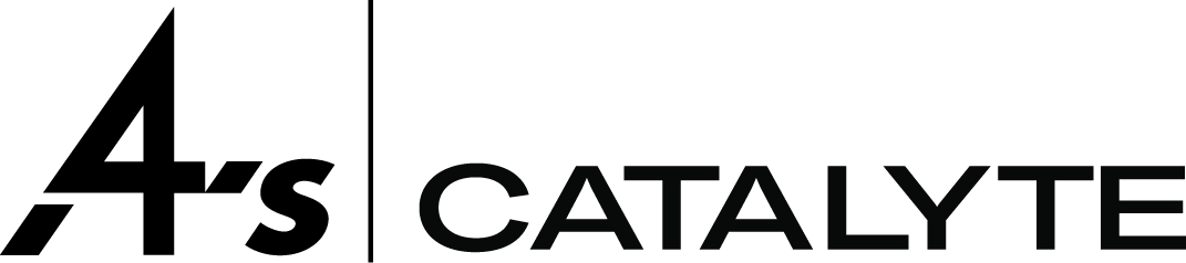 4A's logo - Catalyte logo