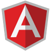 Angular logo