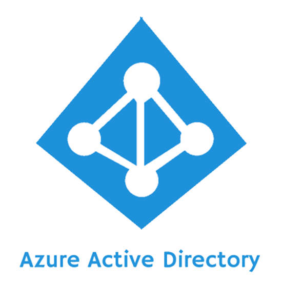 Azure Active Directory logo