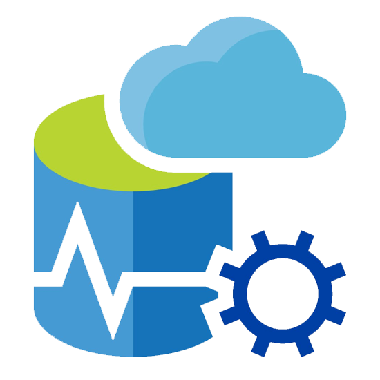 Azure Data Studio logo