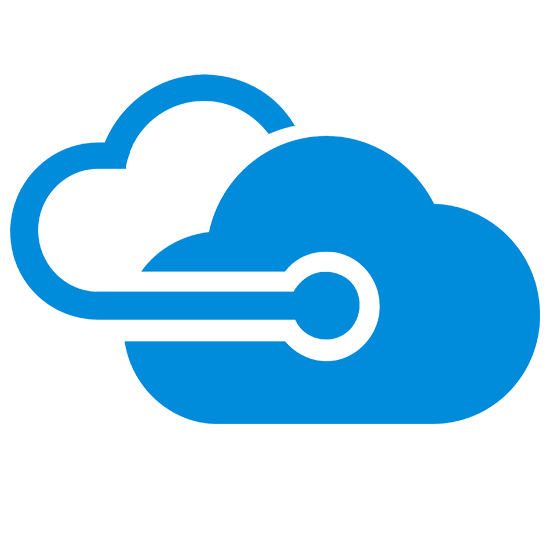 Azure PaaS logo