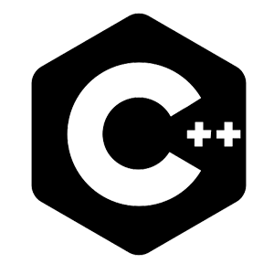 C++ logo