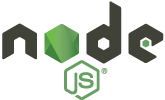 Node-JS logo