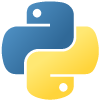 Python logo