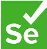 Selenium logo