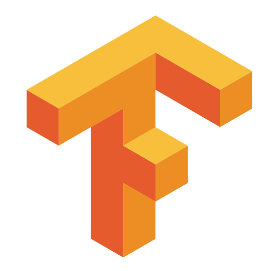 TensorFlow logo