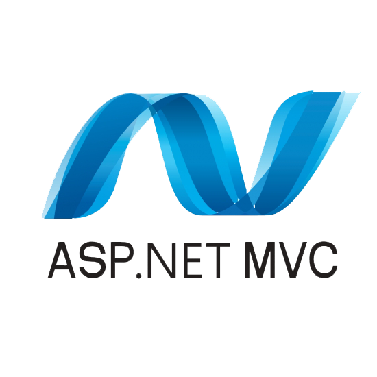 Microsoft ASP.NET MVC logo