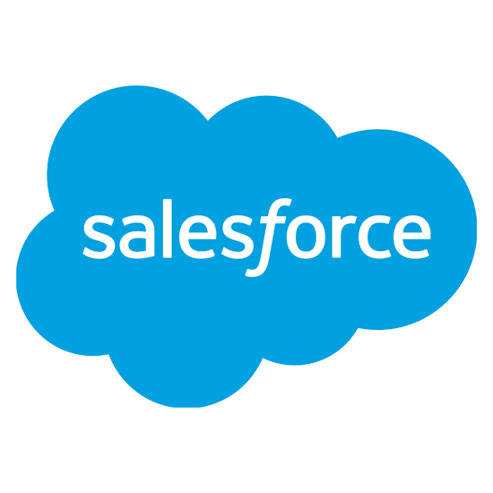 Salesforce logo