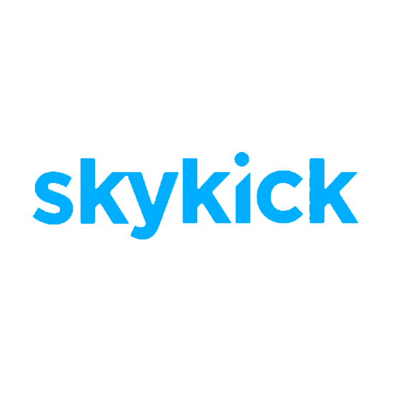 Skykick logo