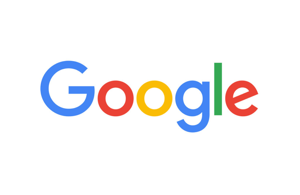 Google logo