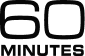 60 Minutes logo